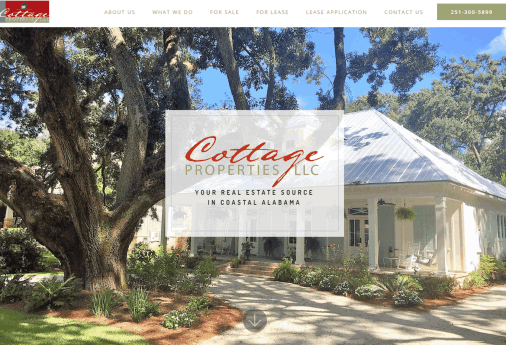 Cottage Properties LLC